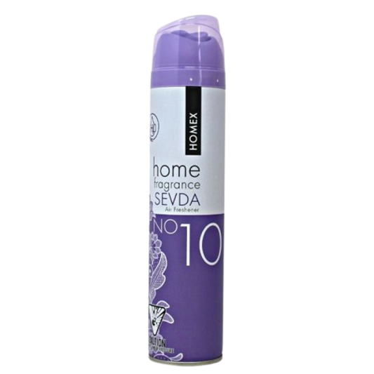 HOMEX HOME FRAGRANCE SEDVA 300ML