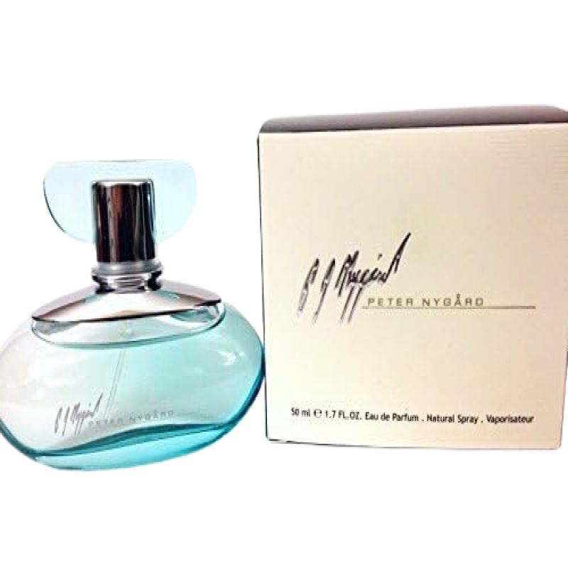 Perfume Peter nygard PETER NYGARD For Women 50ml - Eau de Parfum