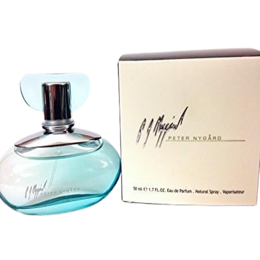 Perfume Peter nygard PETER NYGARD For Women 50ml - Eau de Parfum