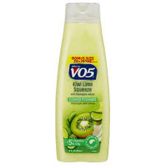 ALBERTO VO5 CN KIWILIME SQUEEZE 443ML