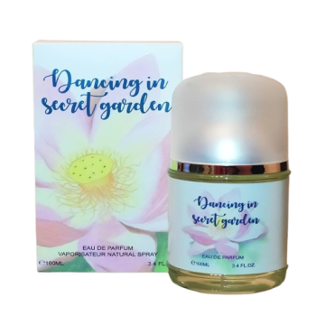 Perfume Sunset in the Garden 3.57 Fl. Oz. / 105ml