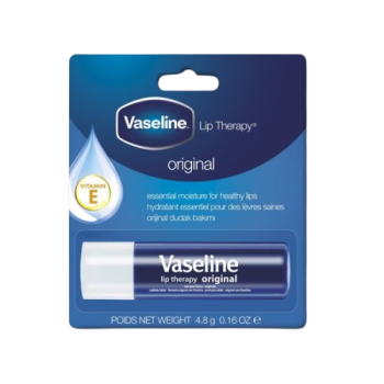 VASELINE LIP THERAPY 4.8G VIT-E BALM ORIGINAL