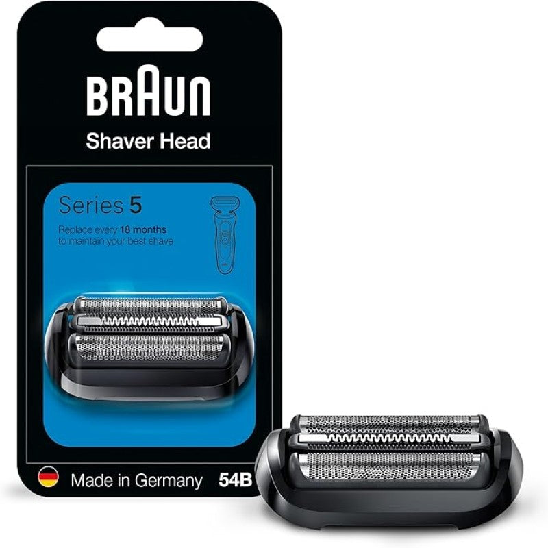 BRAUN Series 5 Electric Shaver Replacement Head
