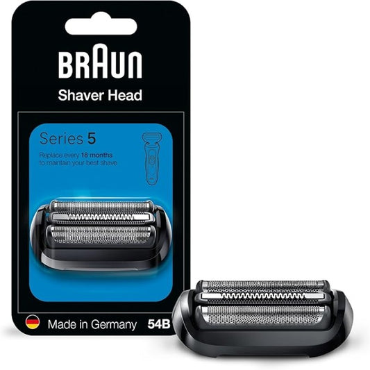 BRAUN Series 5 Electric Shaver Replacement Head