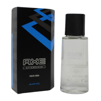 AXE AFTER-SHAVE 100ML MARINE