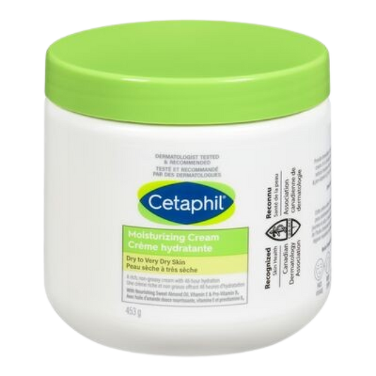 CETAPHIL MOISTURIZING CR 453G