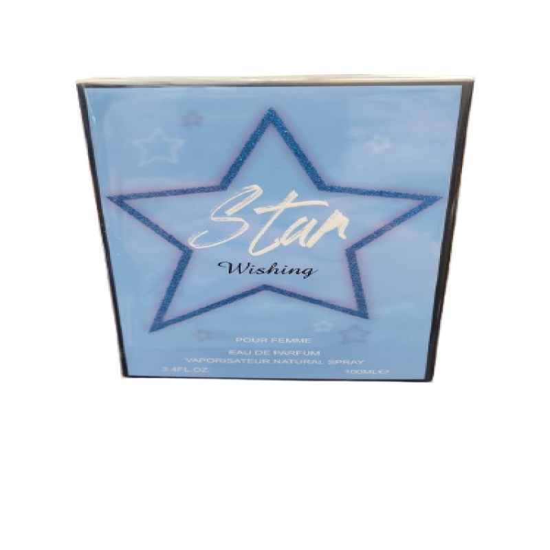 Perfume Star Wishing 3.4 Fl. Oz./ 100 ml