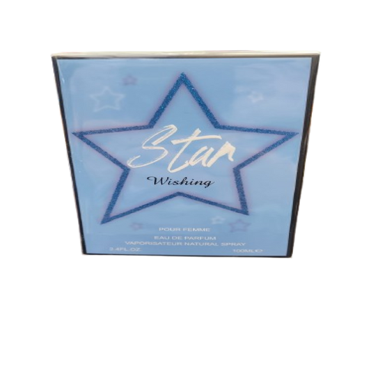 Perfume Star Wishing 3.4 Fl. Oz./ 100 ml