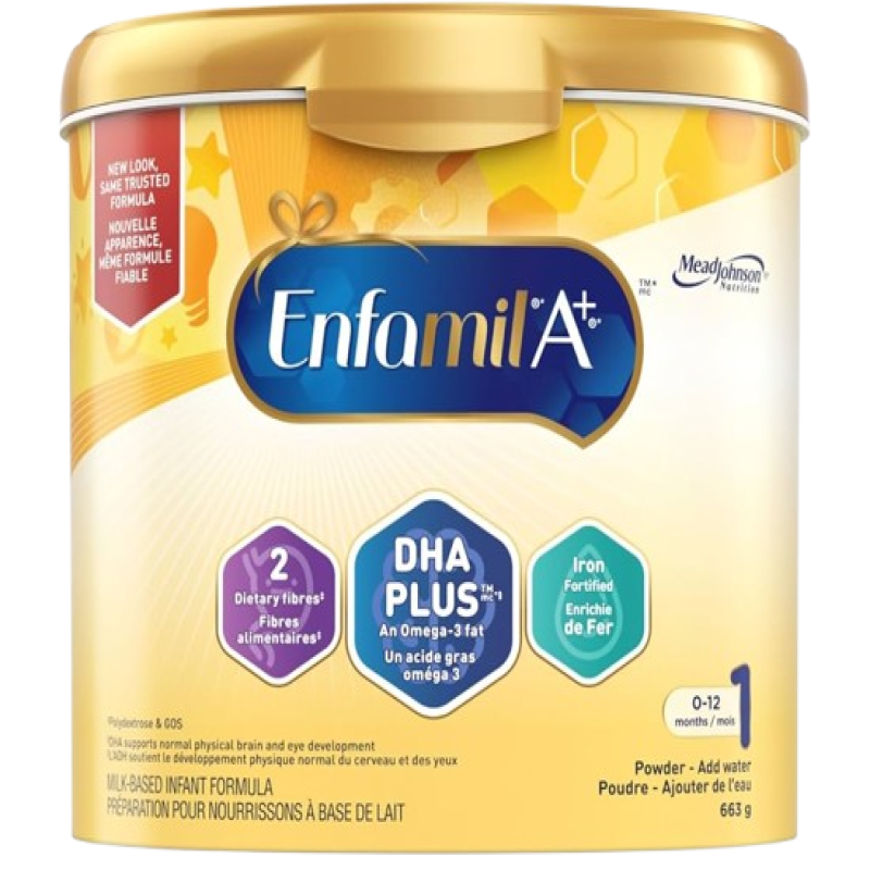 ENFAMIL A+ PD TUB 663G