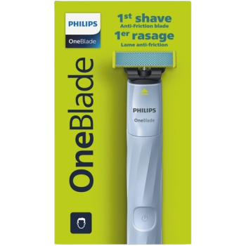 PHILIPS ONE BLADE 1ST SHAVE