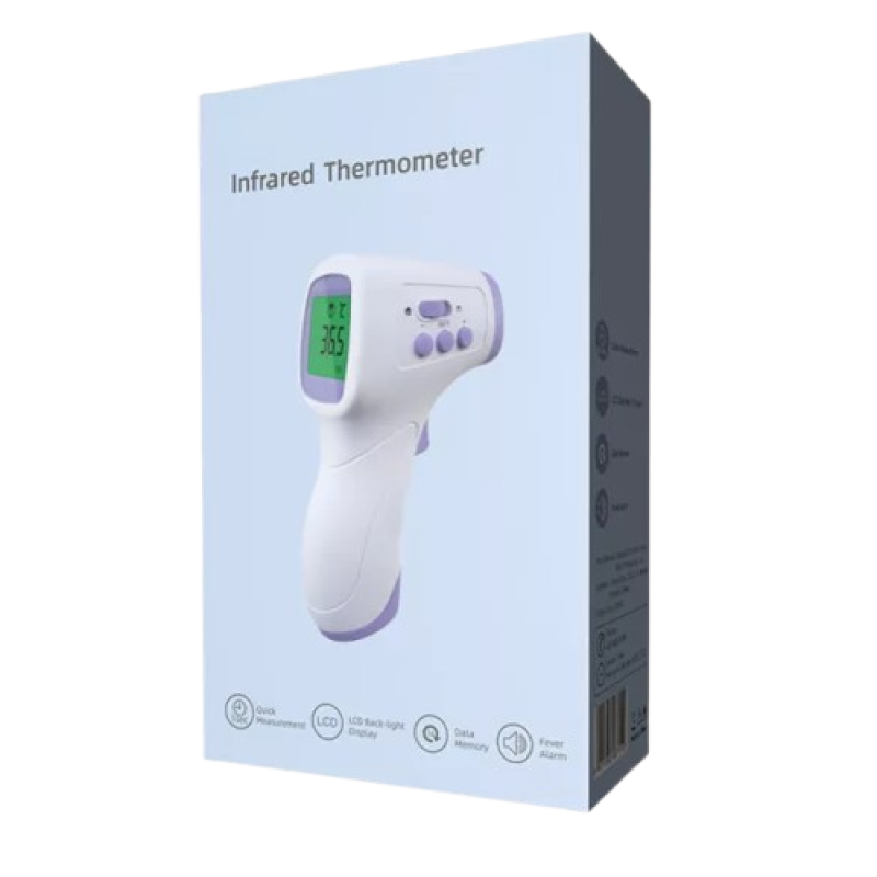 Sale- NOAN Infrared Thermometer * Damage box*