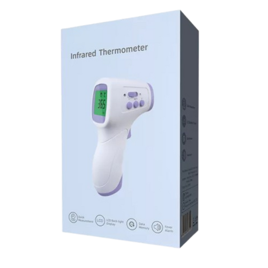 Sale- NOAN Infrared Thermometer * Damage box*