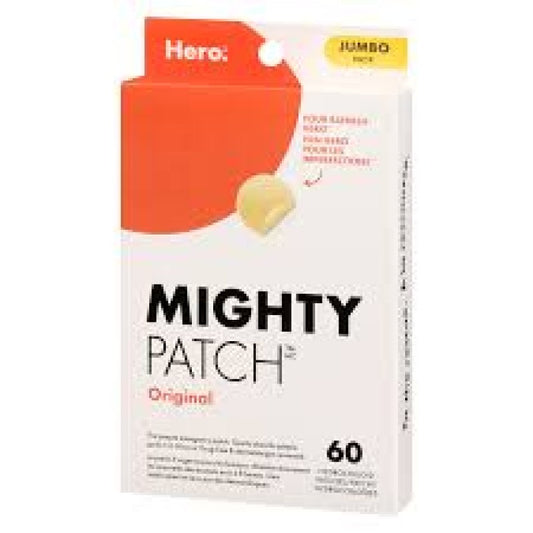 HERO MIGHTY PATCH ORIGINAL JB - For pimple -PK 60
