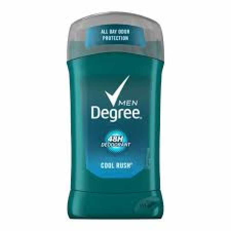 DEGREE MEN DEODORANT COOL IMPACT 85G