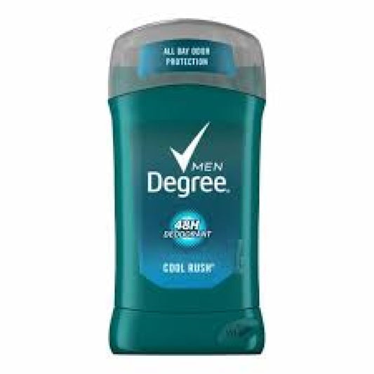 DEGREE MEN DEODORANT COOL IMPACT 85G