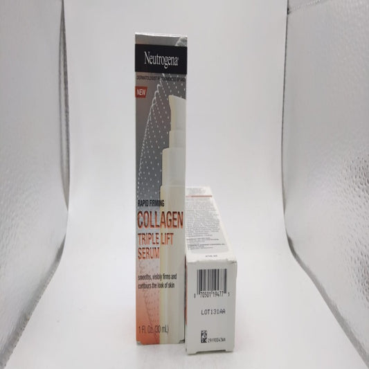 Neutrogena Rapid Firming Collagen Triple Lift Face 30ml