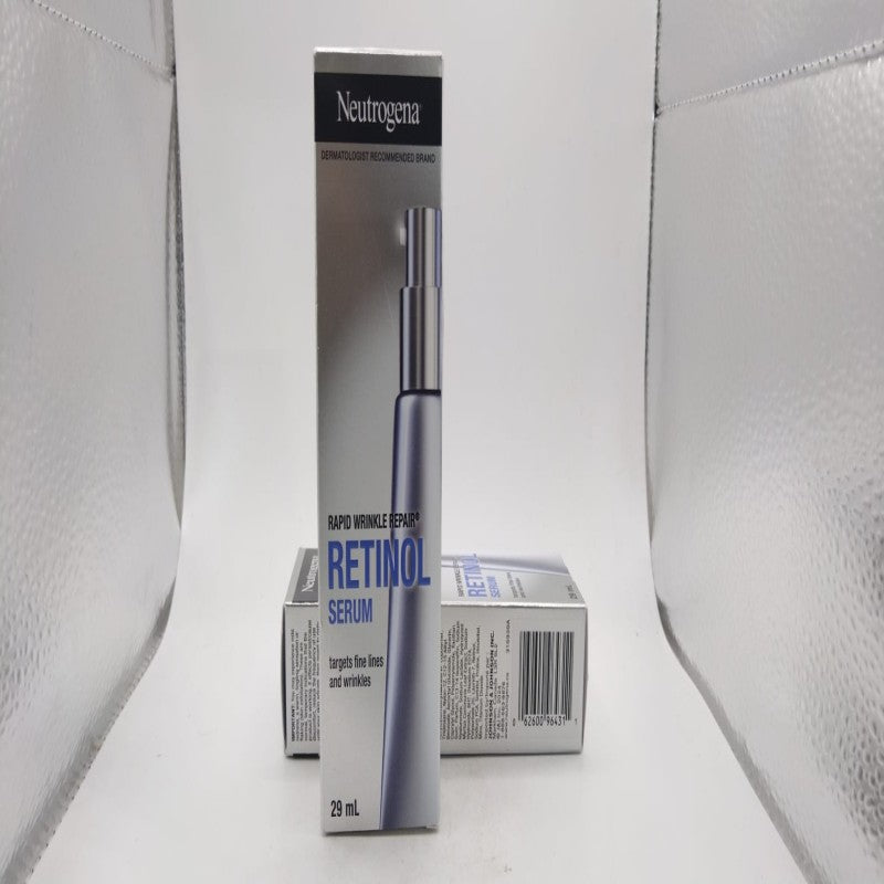 Neutrogena Rapid Wrinkle Repair Retinol Serum 29ml