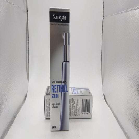 Neutrogena Rapid Wrinkle Repair Retinol Serum 29ml
