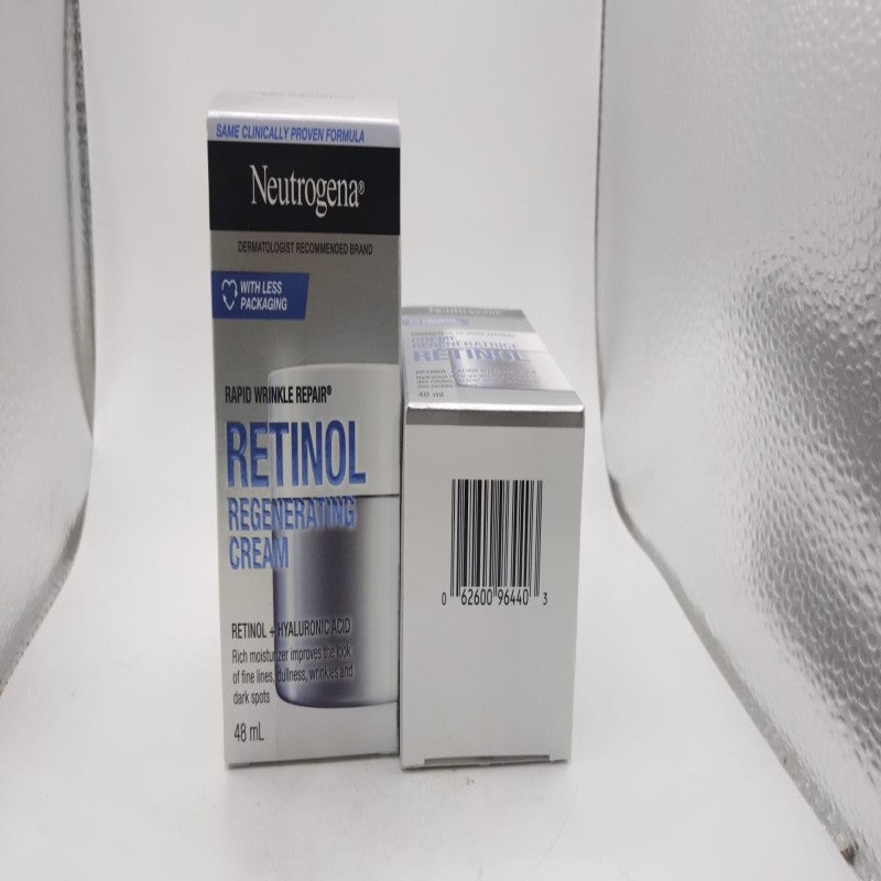 RAPID WRINKLE REPAIR® Regenerating Cream 48ml