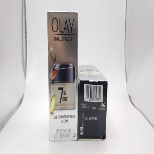 Olay Total Effects Anti Aging Eye Treatment 13Ml