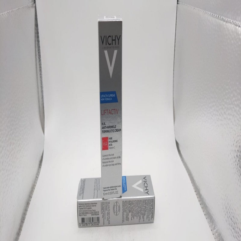 Vichy Liftactiv Supreme Eye Cream 15ml