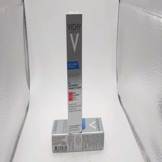 Vichy Liftactiv Supreme Eye Cream 15ml