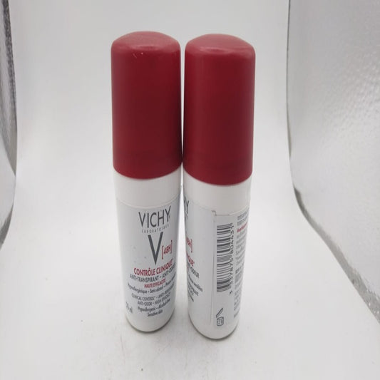 Clinical Control 96H Deodorant - 50ml