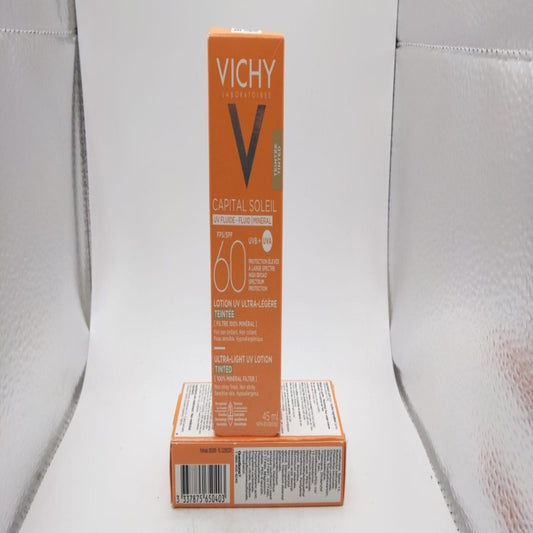 Vichy Ideal Soleil SPF 60 Protection Stick for Sensitive