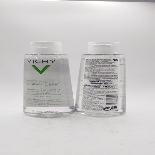 Vichy Normaderm Cleansing Micellar Solution 200ML