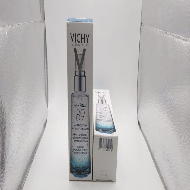 VICHY MINERAL 89 75ML