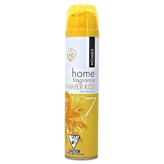 HOMEX A/F 300ML SUMMER KISS #7/*24