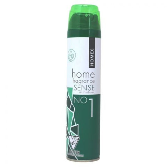 HOMEX A/F 300ML SENSE #1/*24
