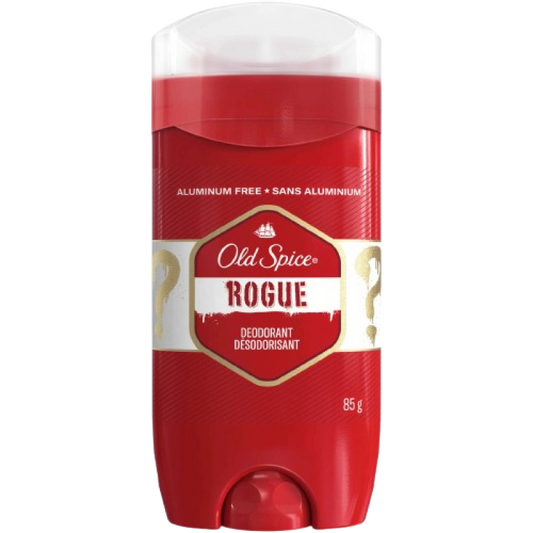 OLD SPICE ROGUE DEODORANT Stick 85G