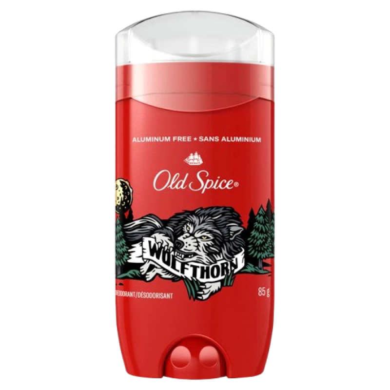 Old Spice Fiji Deodorant, Palm Tree, 85 g