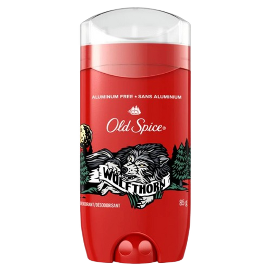 Old Spice Fiji Deodorant, Palm Tree, 85 g