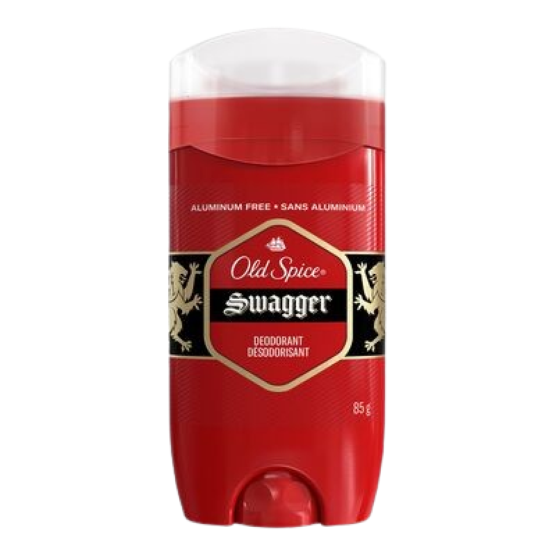 OLD SPICE DEODORANT SWAGGER Stick, 85 g