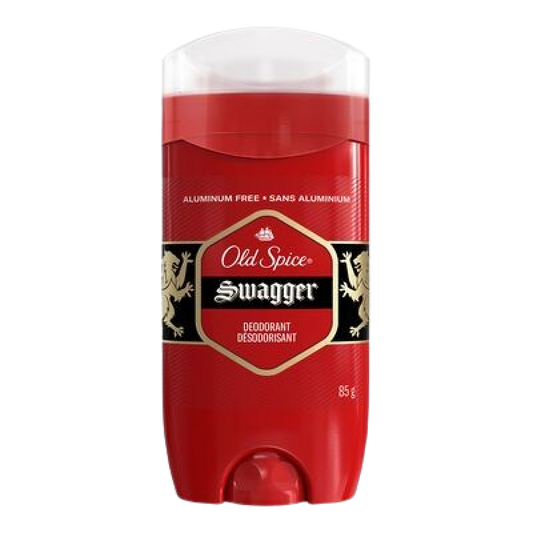 OLD SPICE DEODORANT SWAGGER Stick, 85 g