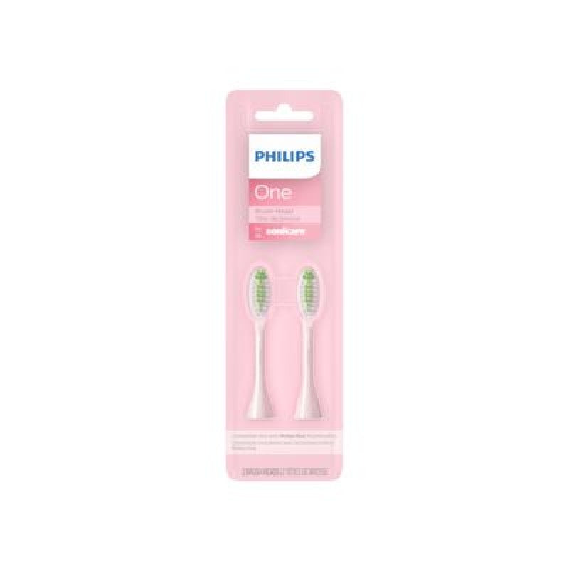 philips one brush head