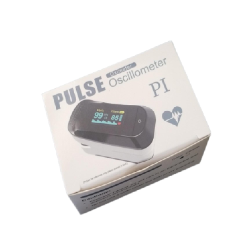 Sale- Pulse Oximeter PI *Damage box*