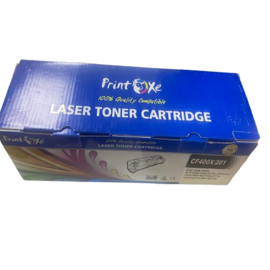CF400X/201 LASER TONER CARTRIDGE