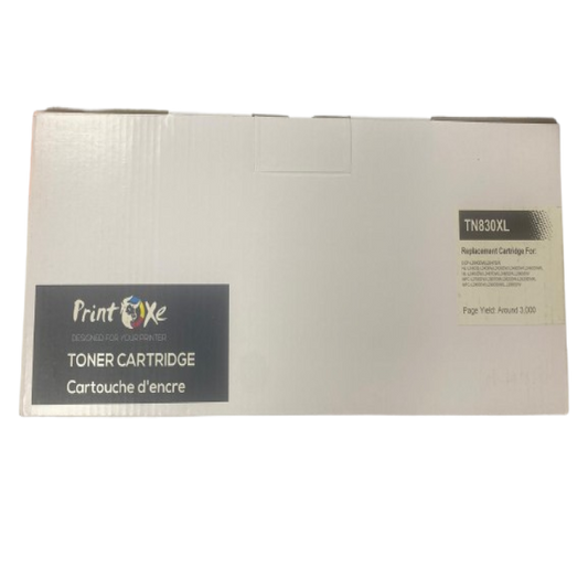 TN830XL TONER CARTRIDGE