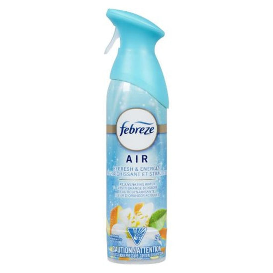 febreze AIR REFRESH & ENGRIZE 250ml