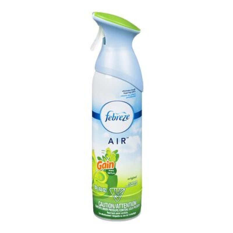 Febreze AIR MIST Original 250g