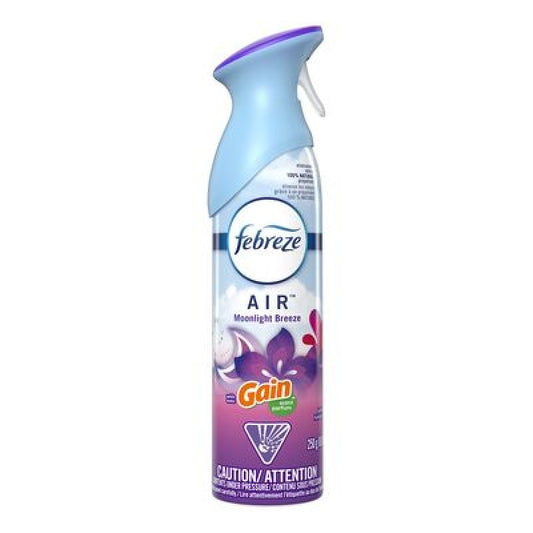 Febreze AIR MIST Moonlight Breeze 250g