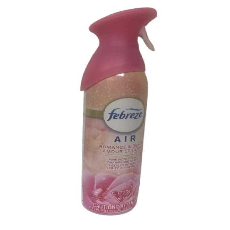 febreze AIR ROMANCE & DESIRE 250g