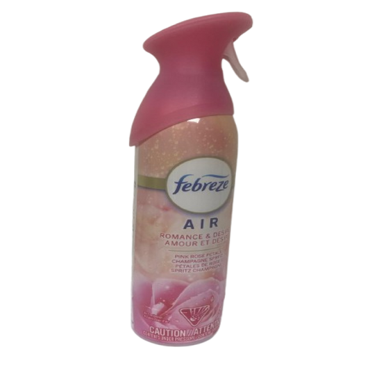 febreze AIR ROMANCE & DESIRE 250g