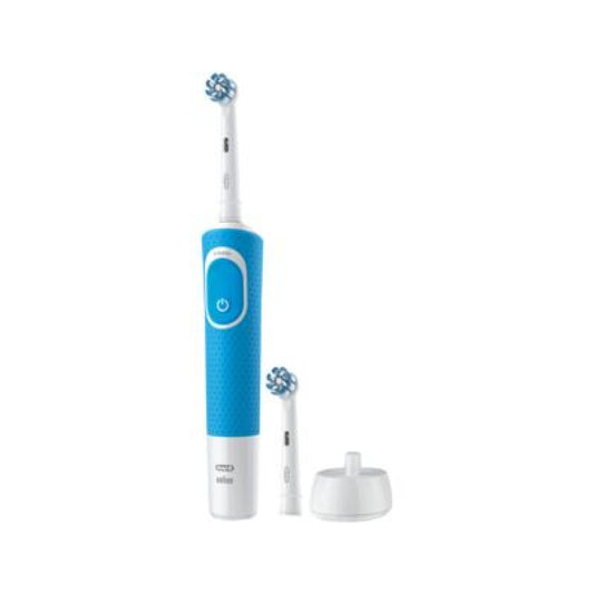 ORAL B VITALITY PRO 400 TOOTHBRUSH RECH SENSITIVE