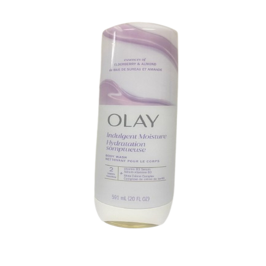 OLY Indulgent Moisture Hydratation Somptuesuse 591ml body wash