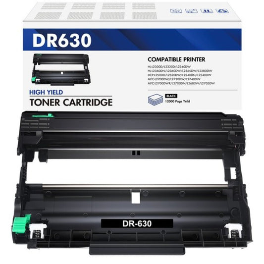 DR630 Drum Unit